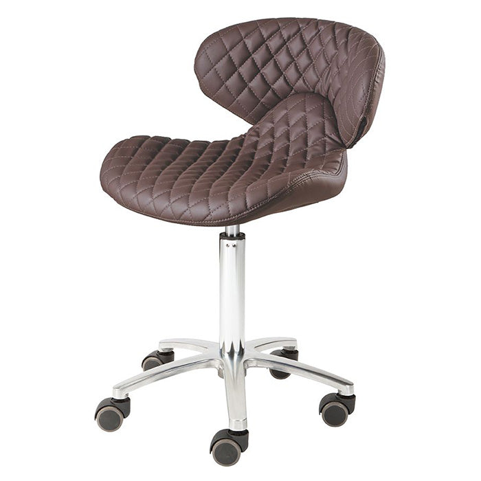 ALDEN CRYSTAL PEDICURE CHAIR PACKAGE DEAL