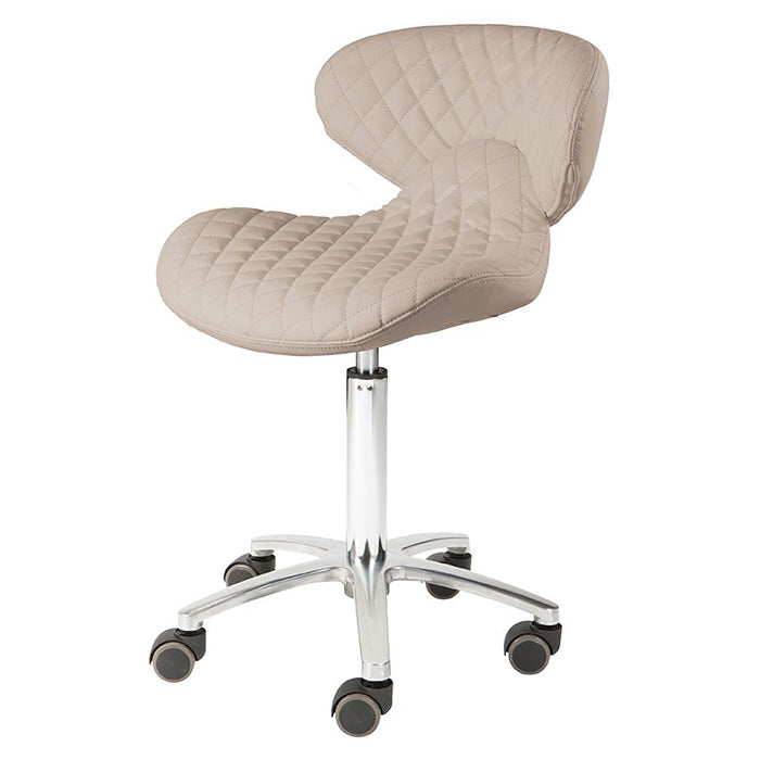 ALDEN CRYSTAL PEDICURE CHAIR PACKAGE DEAL