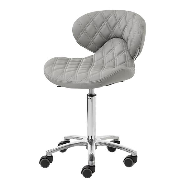 Technician chair for nail salon store