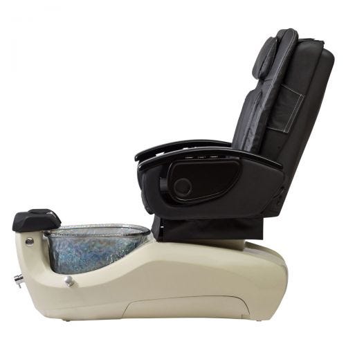 Bravo LE Pedicure Chair
