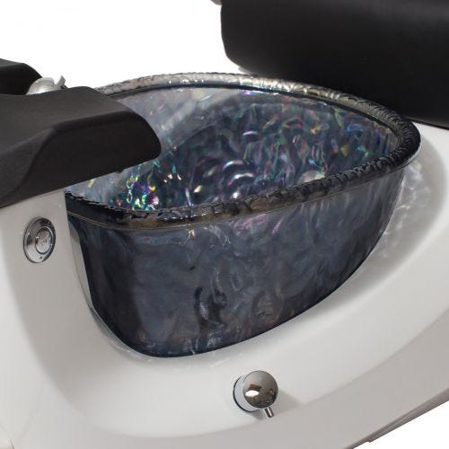 Bravo LE Pedicure Chair