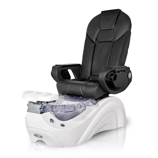 White pedicure chair new arrivals