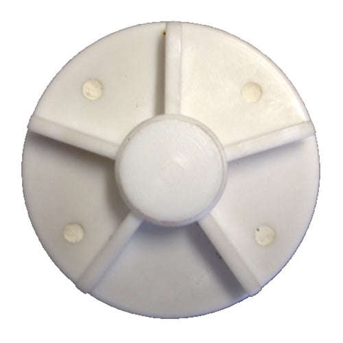 EZ Magnetic Impeller is the only fix for your EZ Jet Wetend issue. It is recommended for you to soak with vinegar to remove buildup first prior to Buy only if this cleaning solution doesn't work.