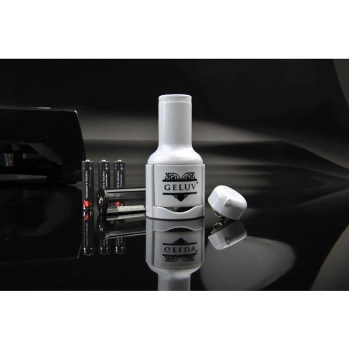 Geluv Flashlight LED Dryer