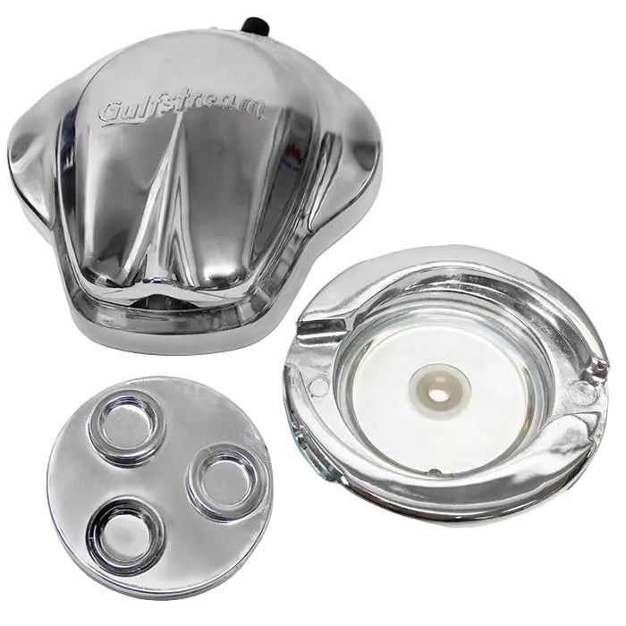 GS3122-01 Sting Ray Jet Kit, compatible with Mini Lavender portable pedicure spa