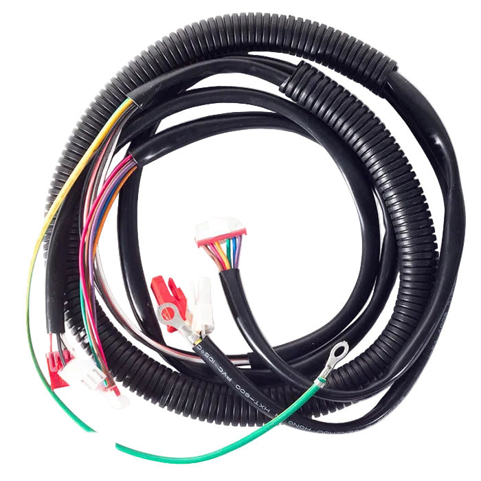 Gs8009 – 9600/9640 Up/Down Wire