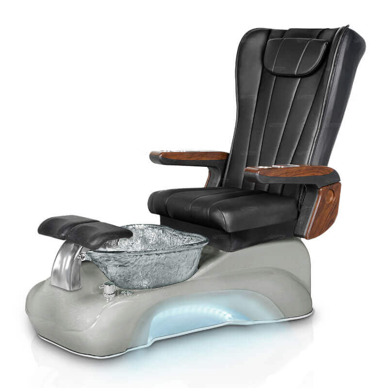 Used best sale spa chairs