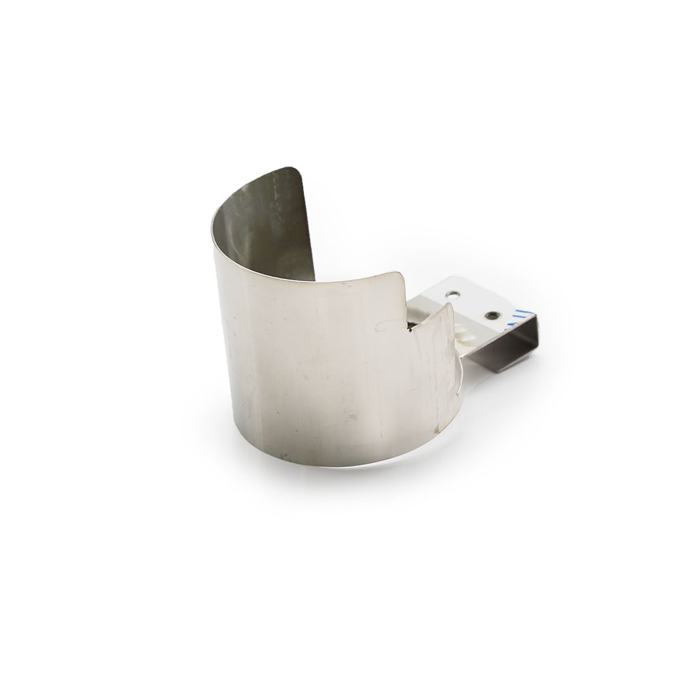 J&A - Lenox Glass Pedicure Bowl Stand