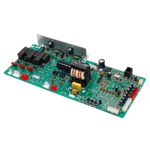 J&A - Main PCB for Petra 800