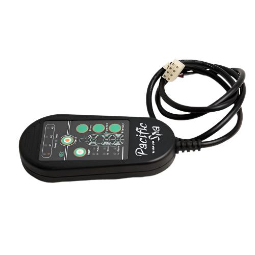 J&A - Remote Control for Vibration