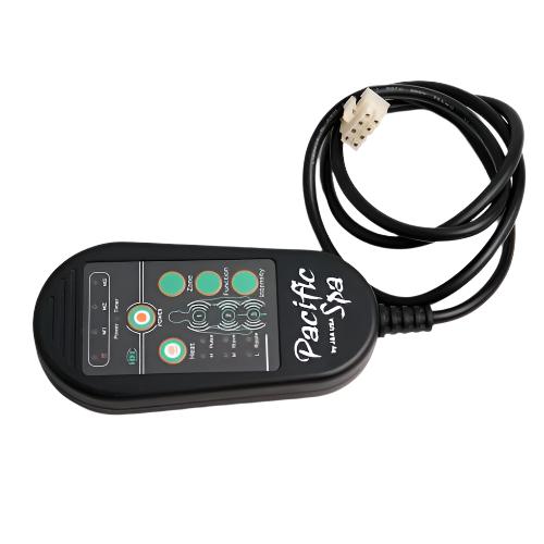 J&A - Remote Control for Vibration