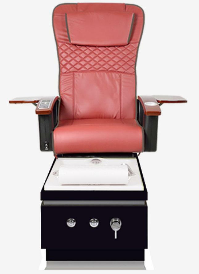 Katai Pedicure Chair