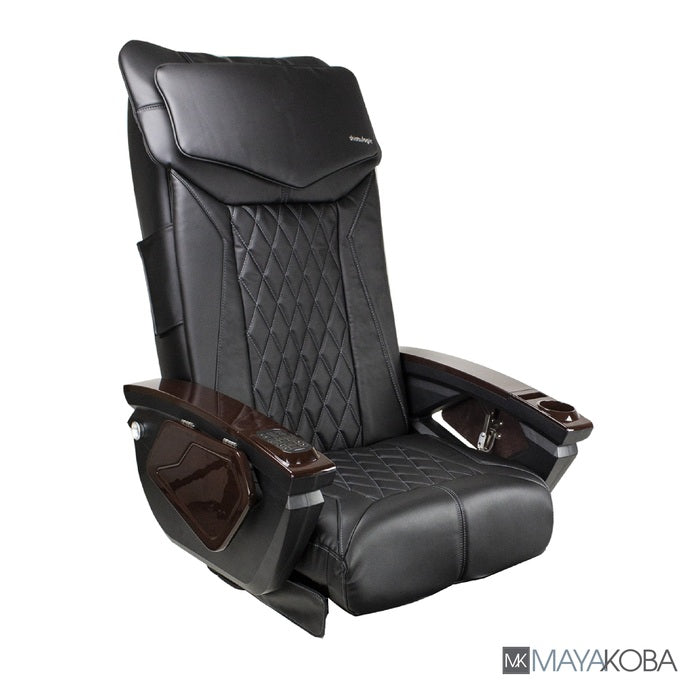 Shiatsulogic discount pedicure chair