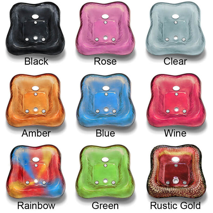 La Fleur 4 Pedicure Chair