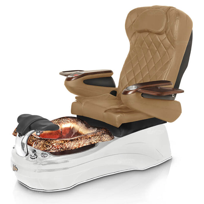 La Tulip 2 Pedicure Chair