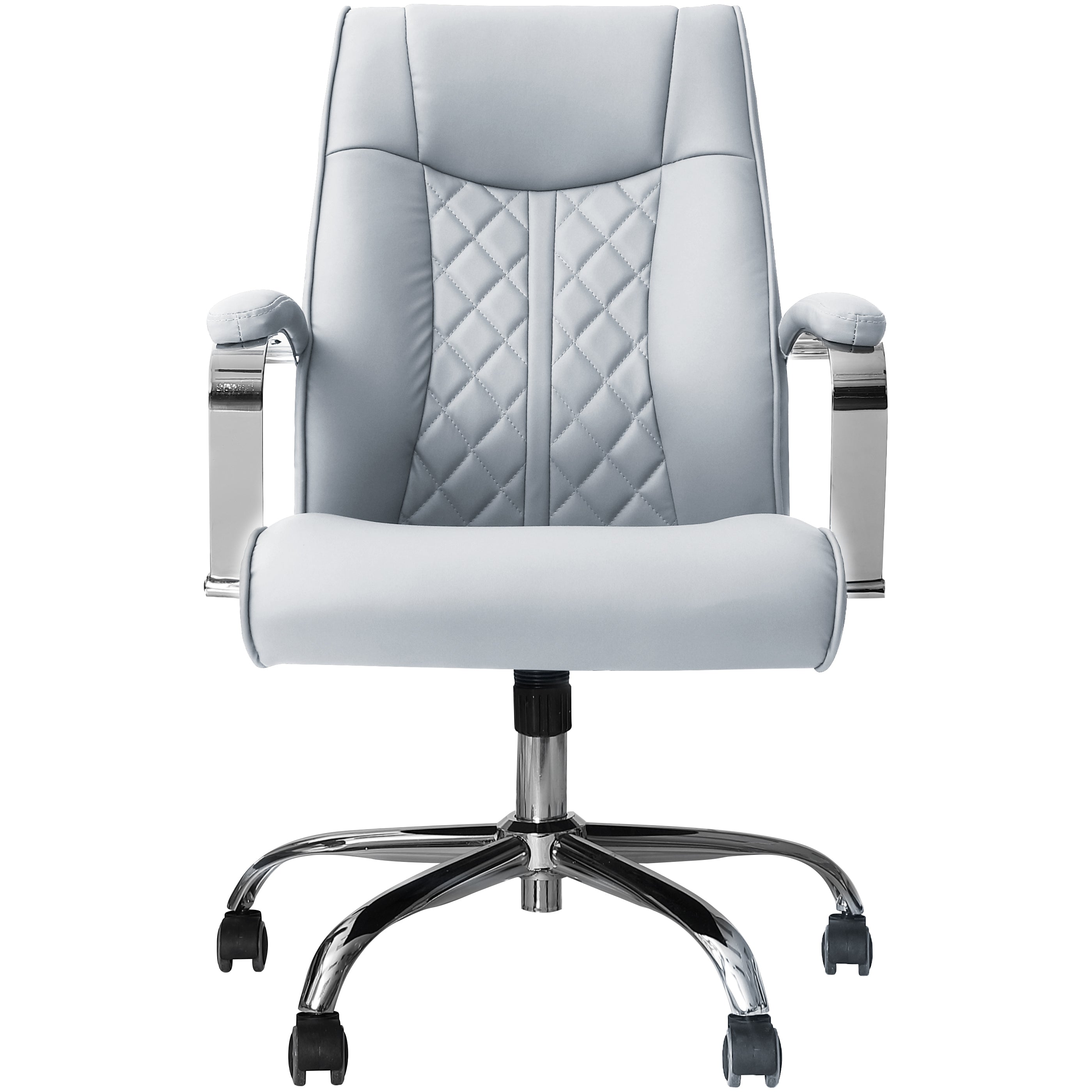 Monaco Salon Customer Chair