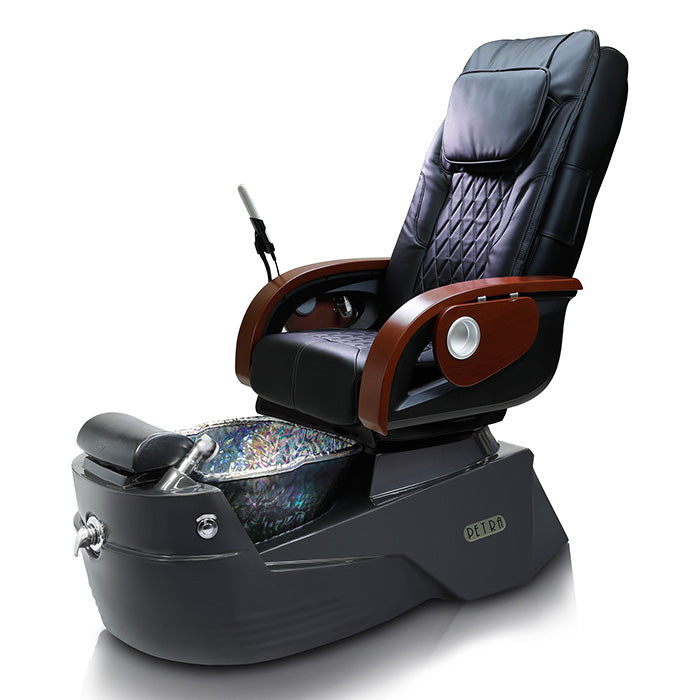 Our newest Petra GX pedicure chair is now available exclusively through us only. You see it first here at Pedicure Spa Superstore. Take advantage and order Now before other salons are setting a trend on buying this high end spa pedicure chair. Call us now!