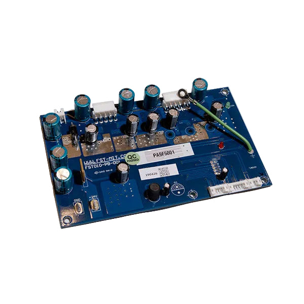 TSPA - Timeless & Throne Main PC Board