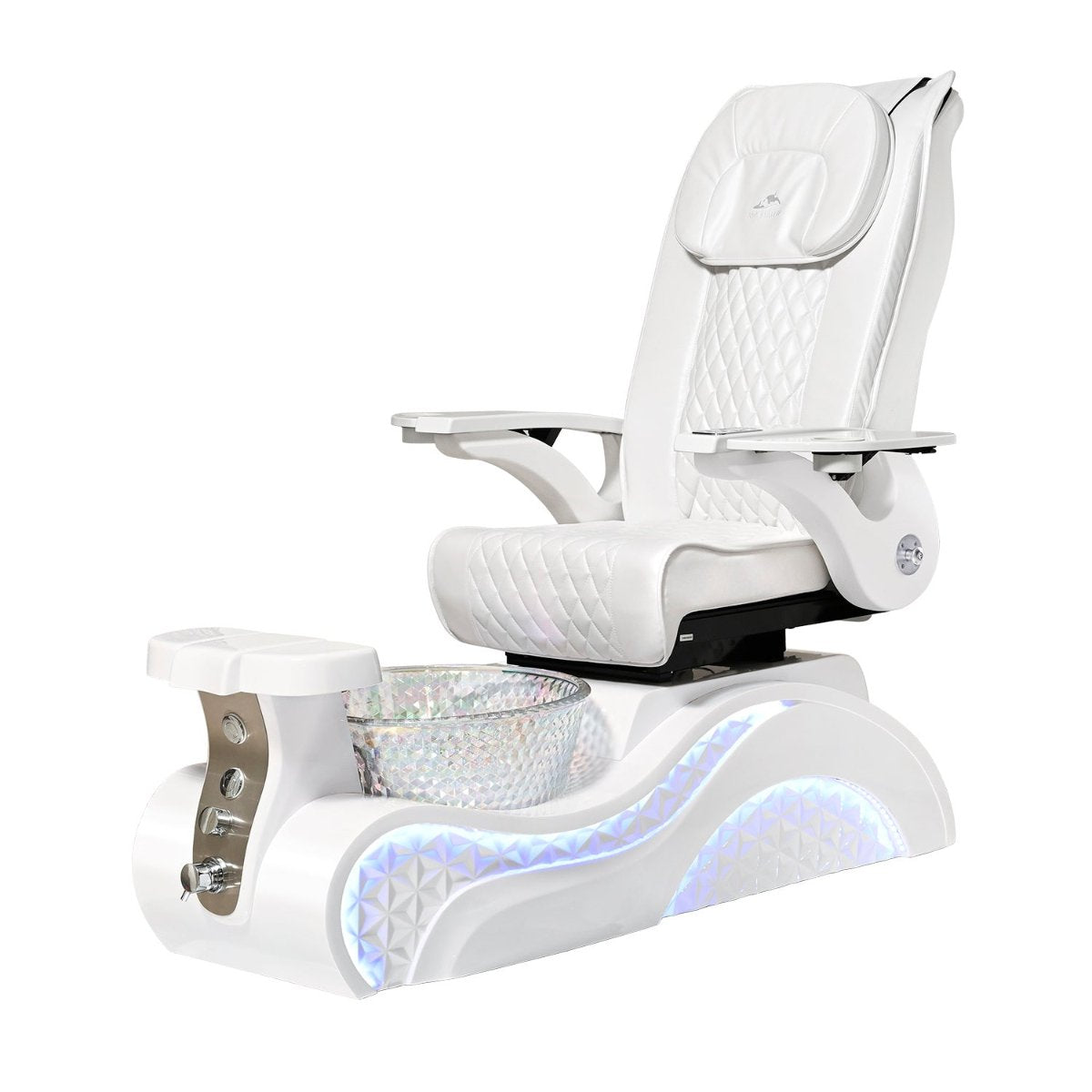 Lucent II Spa Pedicure Chair Package Deal