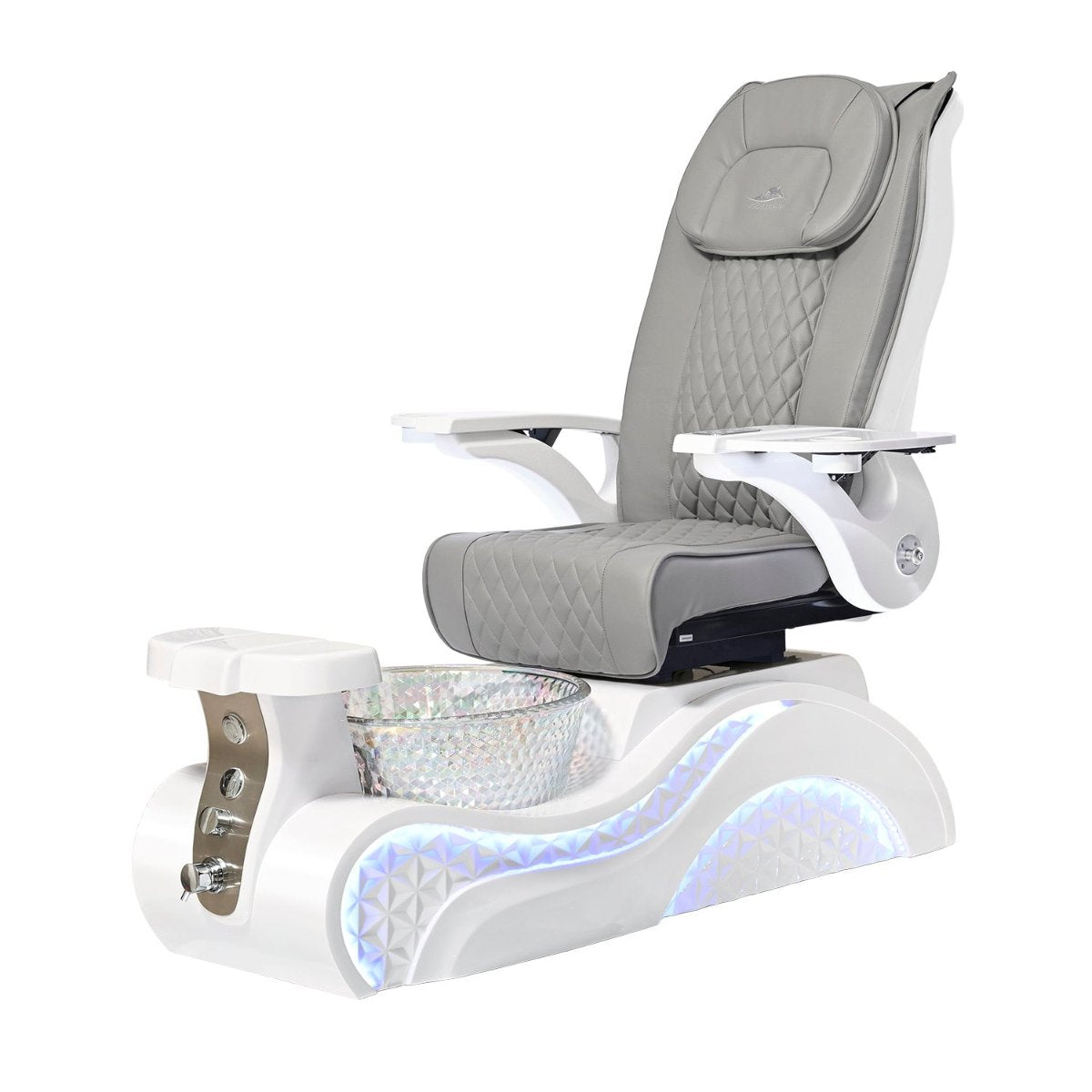 Lucent II Spa Pedicure Chair Package Deal