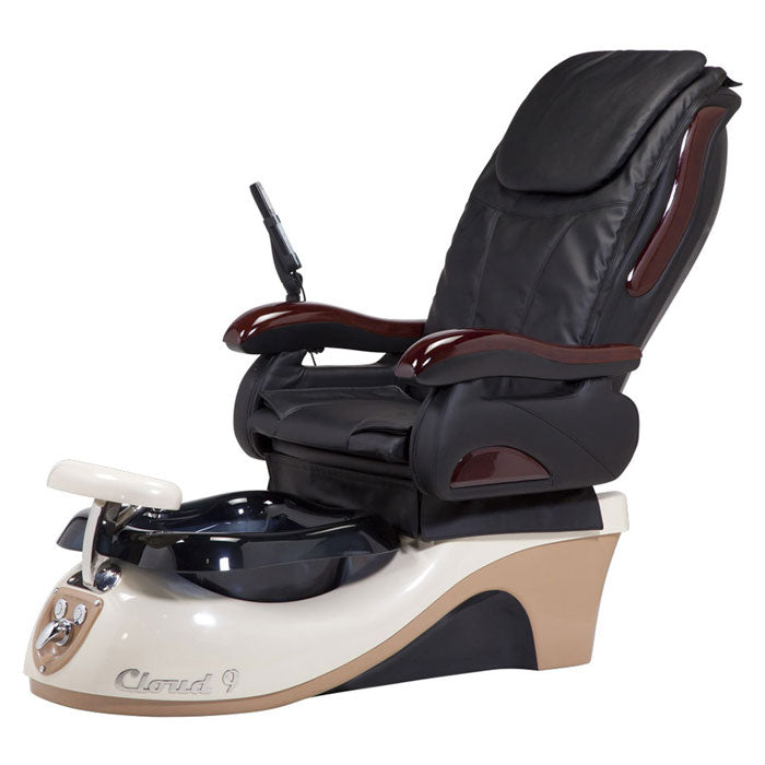 Cloud 9 Pedicure Chair