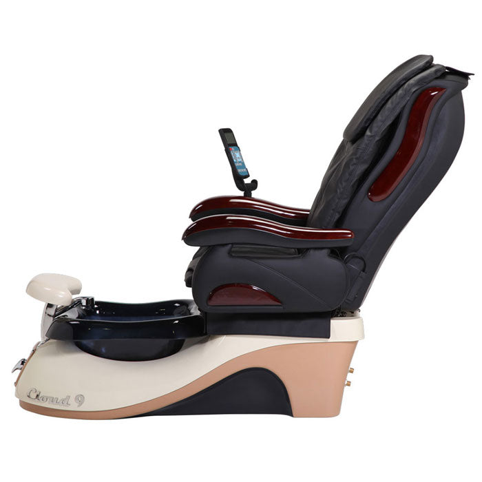 Cloud 9 Pedicure Chair
