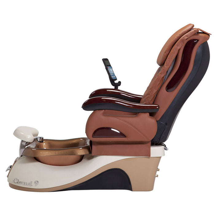 Cloud 9 Pedicure Chair