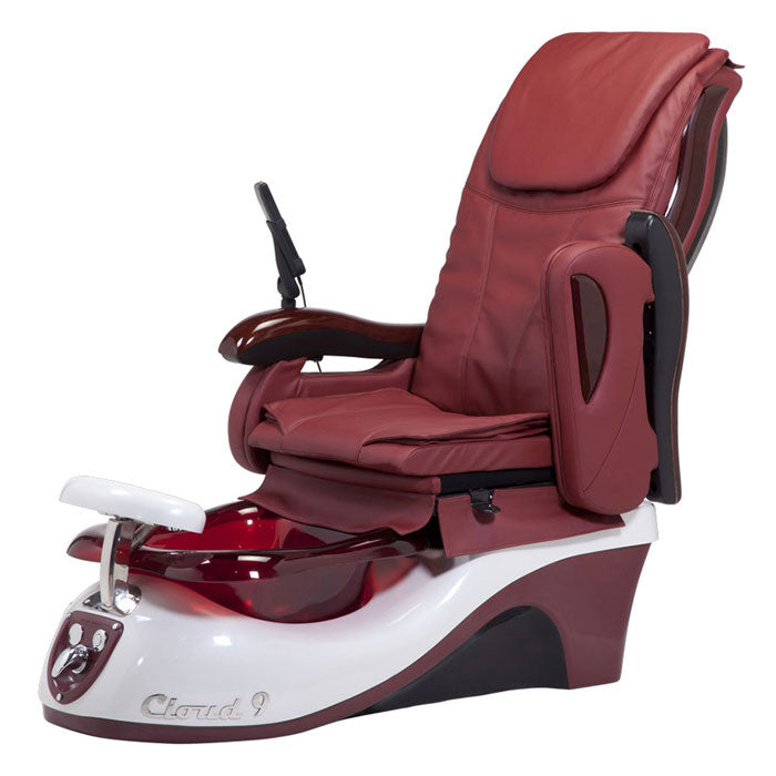 Cloud 9 Pedicure Chair