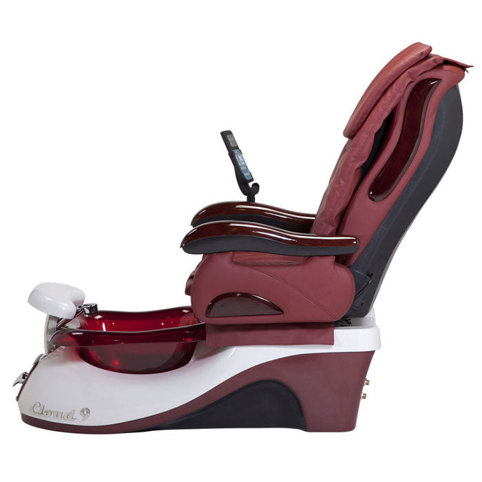 Cloud 9 Pedicure Chair