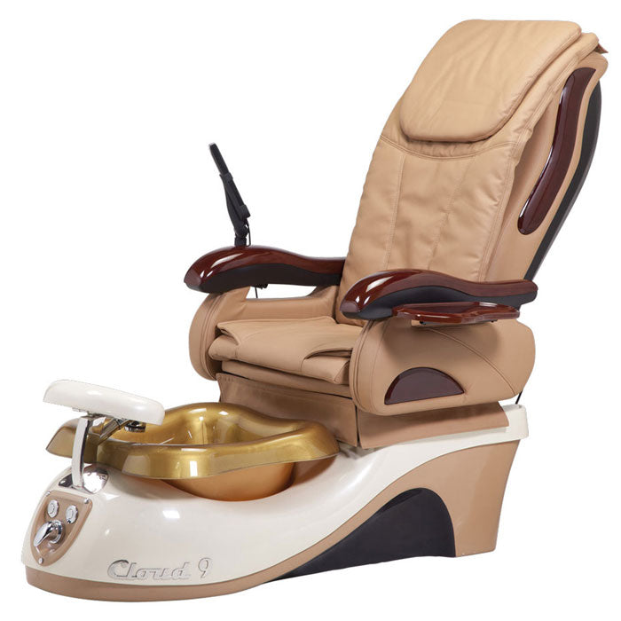 Cloud 9 Pedicure Chair