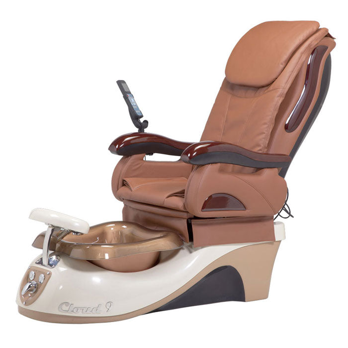 Cloud 9 Pedicure Chair