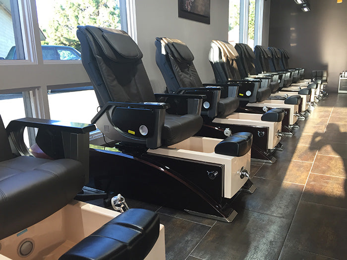 Episode LX Pedicure Chair