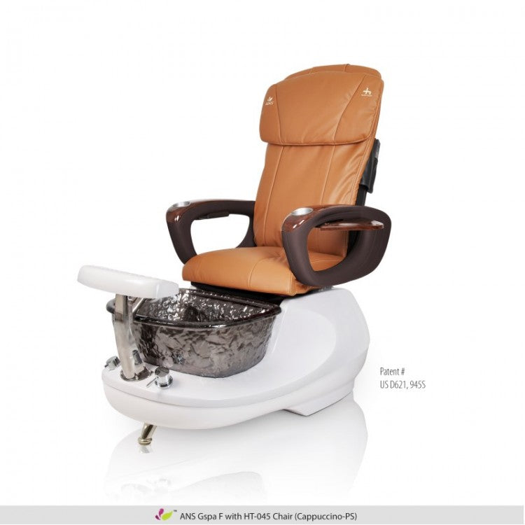 GSpaF HT-045 Pedicure Chair