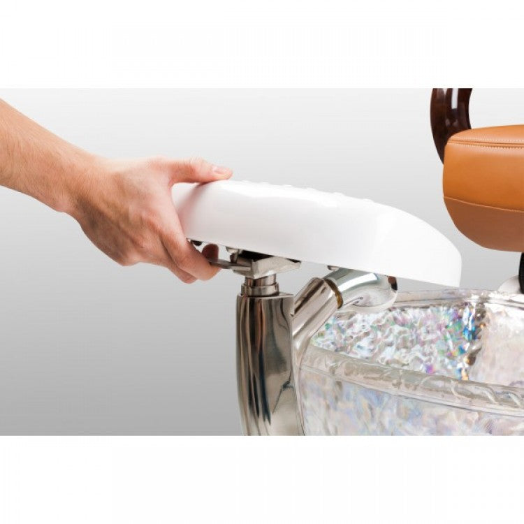 GSpaF HT-245 Pedicure Chair