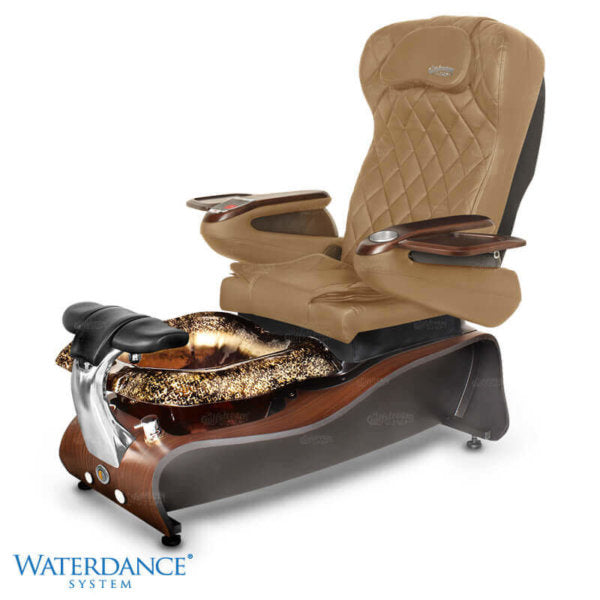 Florence Pedicure Chair