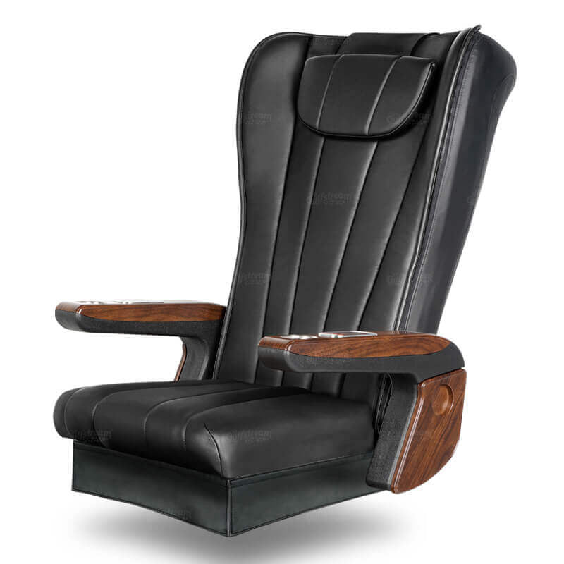 Gulfstream massage online chair