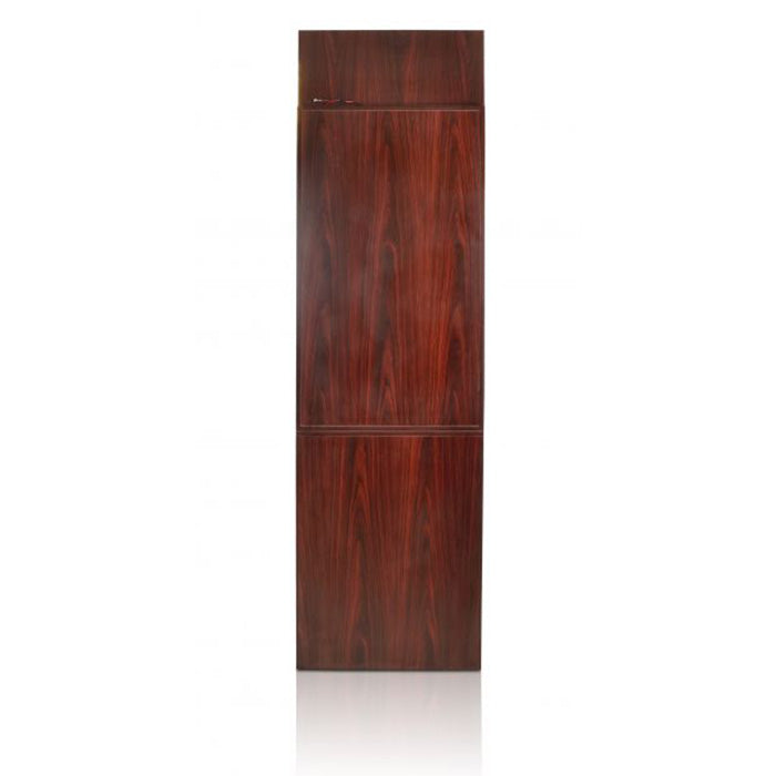 Mini Herbal Salon Display Cabinet