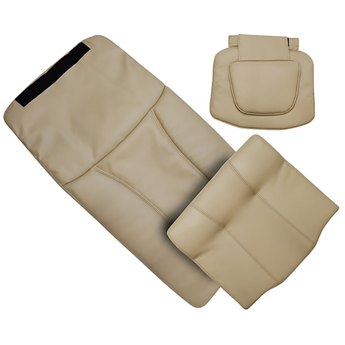 J&A Episode LX Lenox LX Pad Set Pedicure Chair Parts