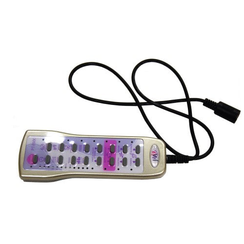 J&A - Remote Control for RMX 560