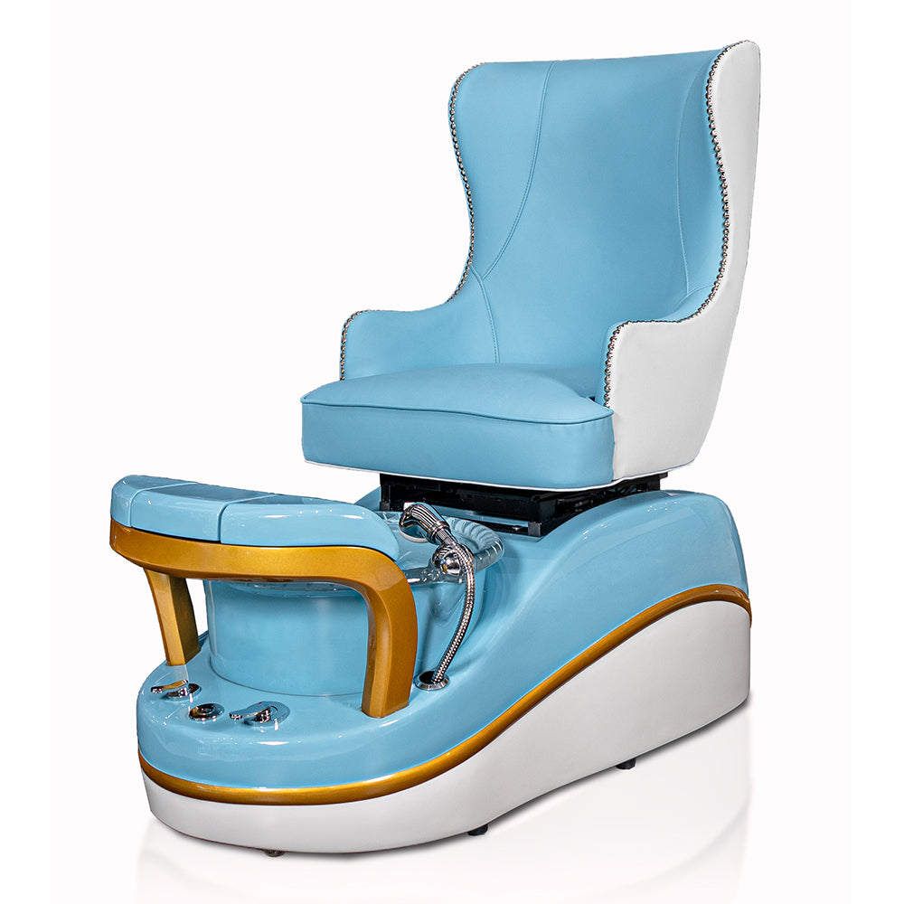 Aqua spa pedicure online chair