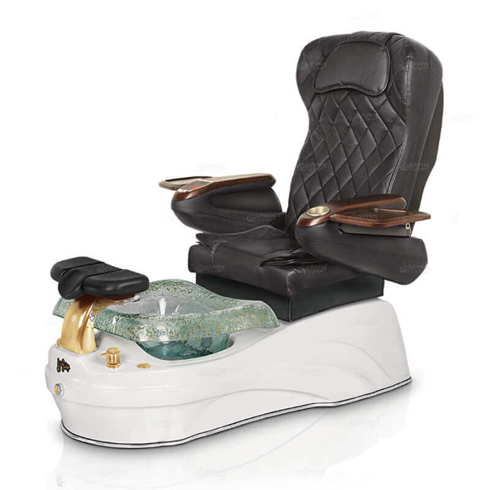 La Tulip 2 Pedicure Chair