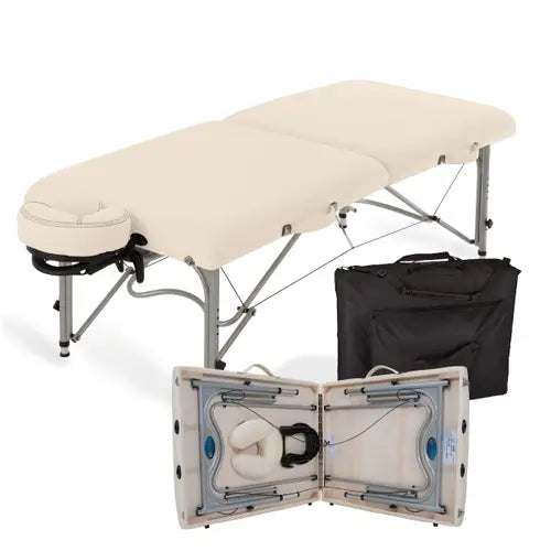 Luna™ Portable Massage Table Package