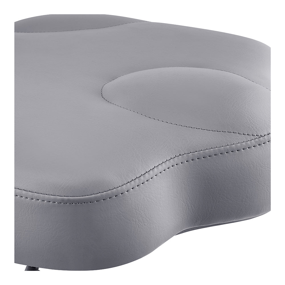 Zen Rolling Stool Chair
