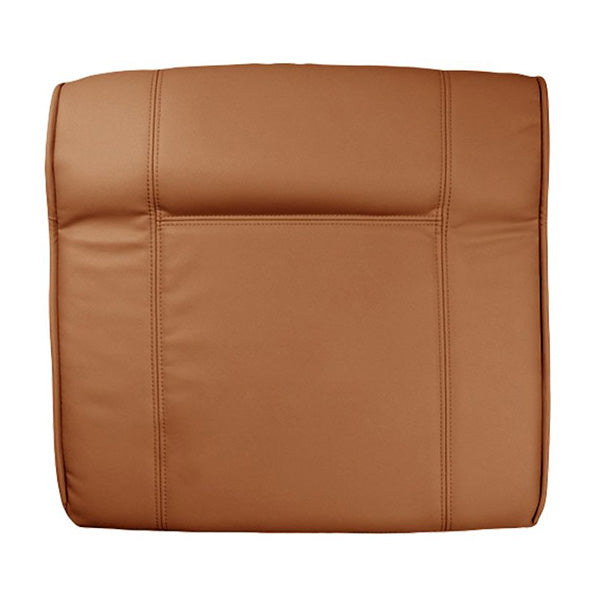 WS - Caresst PU Leather Seat Cushion