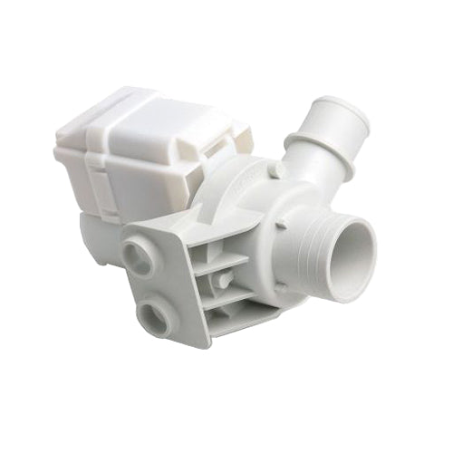 Hanning Discharge Pump | Pedicure Spa Parts | Pedicure Spa Superstore