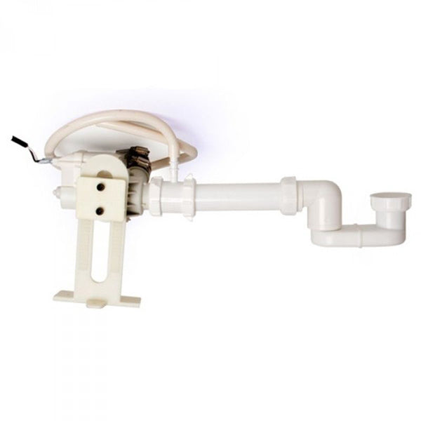 Hanning Discharge Drain Pump Assembly | Pedicure Spa Parts | Pedicure Spa Superstore
