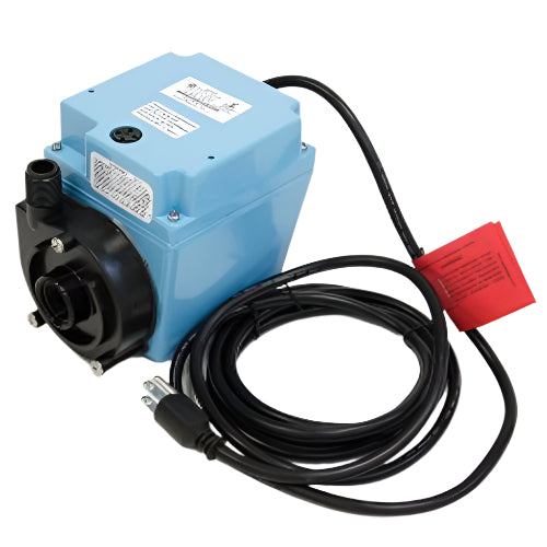 Little Giant Discharge Pump - 110V | Pedicure Spa Parts | Pedicure Spa Superstore