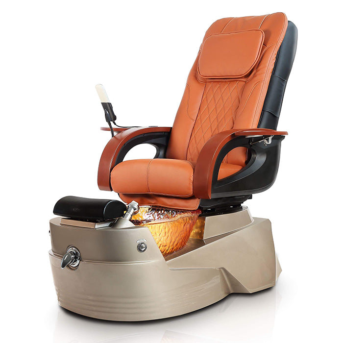 Petra GX Pedicure Chair