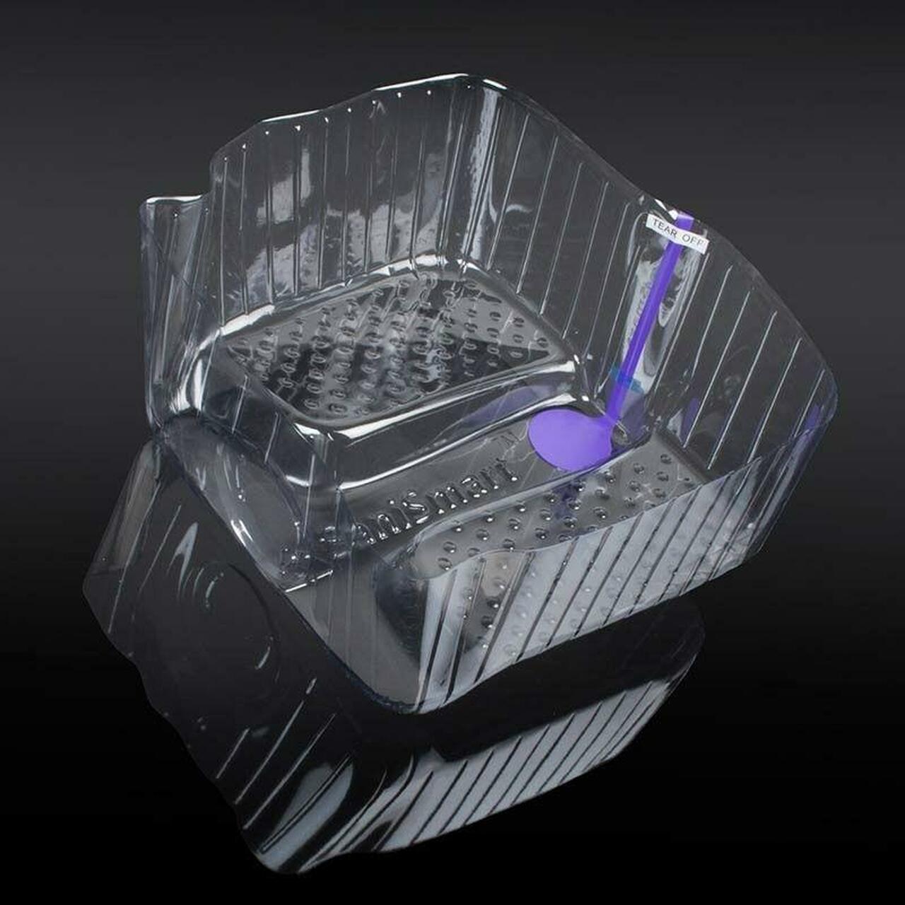 Disposable Liner - For Fiberglass Model (100/BOX)