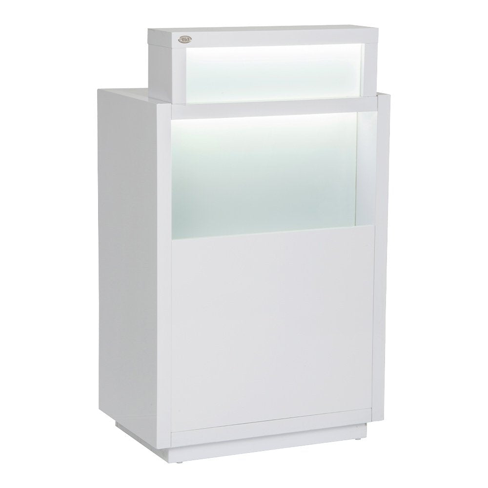 Orsacchiotto LED lighted Reception Desk